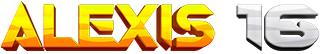 LOGO ALEXIS16